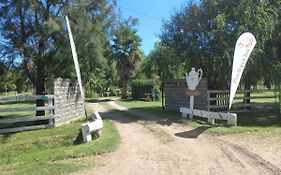 Cabañas Rincon Del Este